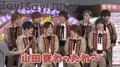 Hey! Say! JUMP - ザ少年倶楽部プレミアム_ Hey! Say! JUMP Cut 17/10/20