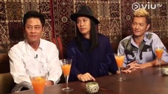 宣传演唱会卖肉 蔡一傑伸出麒麟臂任抽水