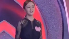 新版<非诚勿扰>女嘉宾出场音乐