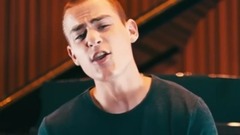 Chris Jamison - Stitches