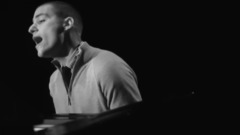 Chris Jamison - Let Me Love You (Chris Jamison)