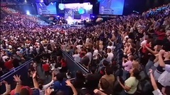 Here I Am To Worship The Call