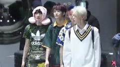 VICTON - THE SHOW下班