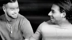 英国UK单曲榜TOP40