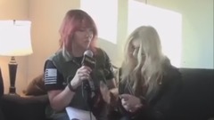 Louder Than Life 采访