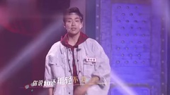 影视原声 - 面瘫阵线联盟