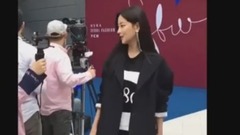 赫拉首尔时装周