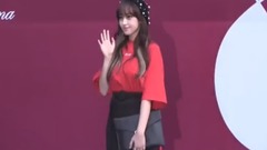 赫拉首尔时装周