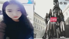 GFriend - 女友向往的欧洲