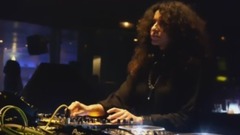 NICOLE MOUDABER DJ
