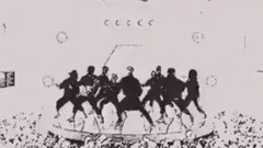 张艺兴 Sheep Music Video 70S 素描版 饭制