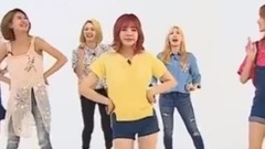 Tiffany(少女时代),韩国综艺,秀英(少女时代),徐玄(少女时代) - 徐贤、秀英和帕尼的爆笑合辑