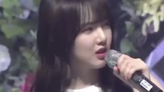 韩国综艺,GFriend - 野蛮小女友会咬人 看你乖不乖 饭制版