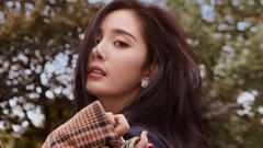 杨幂 - 跟杨幂一起开启纽约时装之旅