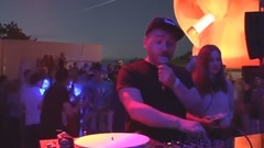 Tijana T MAD in Belgrade & Boiler Room DJ Set