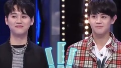 梁耀燮,Highlight - 两个梁耀燮?