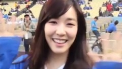 少女时代,Tiffany(少女时代) - 送给黄美英的情书饭制版