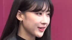 文玄雅2018首尔时装周 - MBN STAR新闻报道 17/10/21