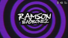 Ramson Badbonez & DJ Fingerfood