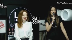 TIJANA T in The Lab LDN