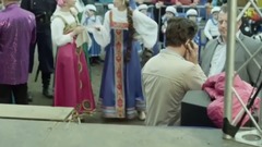 Ленинград - Кандидат