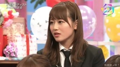 AKB48,乃木坂46,欅坂46 - 欅坂46 cut