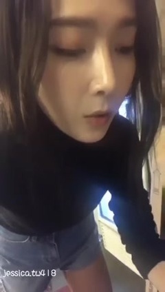 Jessica.syj IG Live