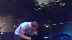 Every Teardrop is a Waterfall