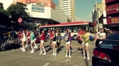 朱主爱 - Flash Mob