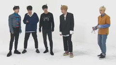 二倍速随机舞蹈cut - 一周的偶像 17/10/18