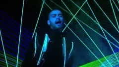 欧美群星 - 心甘情愿(Like I Would)