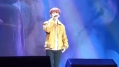 饭制祝贺SWIN出道一周年视频