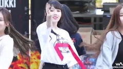 GFriend - SUMMER RAIN