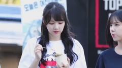 GFriend - 小型影迷见面会