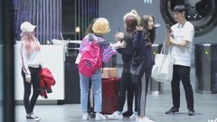 ELRIS THE SHOW下班