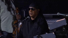 Dave Matthews Band,Stevie Wonder - Imagine