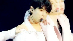 田柾国(防弹少年团) - GO GO&DNA 主 - 田柾国