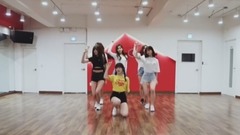 GFriend - love wisper