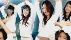 少女时代 - 亚洲女团霸主