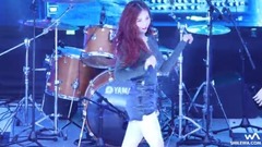 金泫雅 - Bubble Pop!