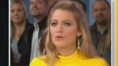 Talks About Harvey Weinstein