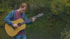 李闰珉,音乐短片 - River Flows in You James Bartholomew