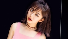 谭松韵 - 谭松韵:不作不闹演技好,圆脸妹子才是耐看神颜