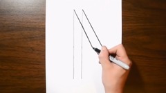 你能看出来这坑是画出来的吗,牛人纯手绘,差点被骗了!