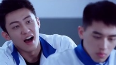 黄景瑜,许魏洲 - 白洛因 你说我怎么能这么喜欢你呢