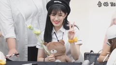 StarField韩国贸易中心粉丝签名会