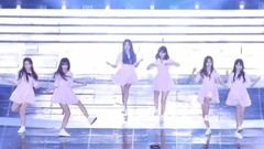 GFriend - SUMMER RAIN