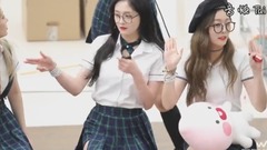 StarField韩国贸易中心粉丝签名会