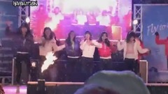 少女时代 - Gee & Way To Go