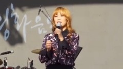 素香:叹息 饭拍版